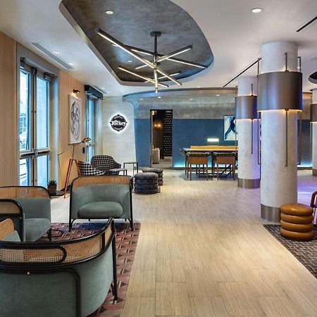 Dream Midtown, By Hyatt Hotel New York Exterior foto