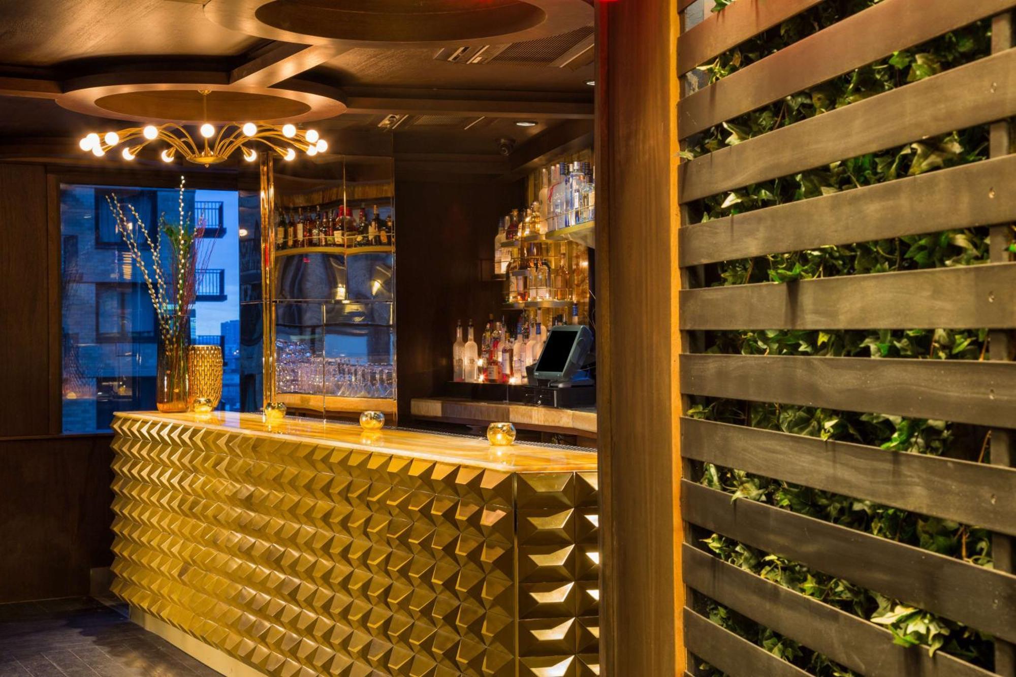 Dream Midtown, By Hyatt Hotel New York Exterior foto